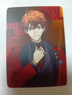 にじさんじ 3SKM 北見遊征 1thAnniversary ランダムフォト風