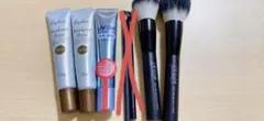 コスメ5点セット