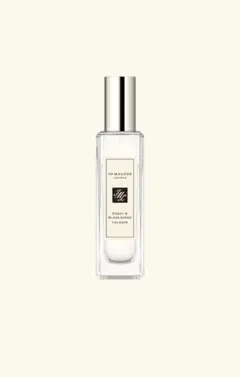 新品未使用 Jo Malone ピオニー＆ブラッシュ スエード コロン 30mL