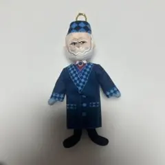 ハイタワー3世　ぬいぐるみ マスコット キーホルダー