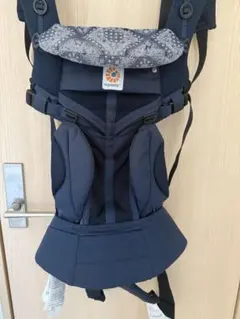 【最終価格】　抱っこ紐　エルゴ　オムニ360