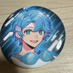 缶バッジ
