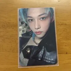 stray kids lotte特典 ロッテ特典　フィリックス　felix