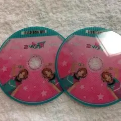 あんスタ 2wink 特典セット