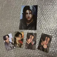 ENHYPEN THE SIN :VANISH ジェイク