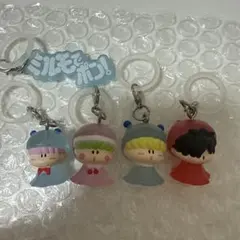 ミルモでポン めじるしアクセサリー