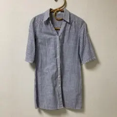 ナラカミーチェ　シャツチュニックのサムネイル