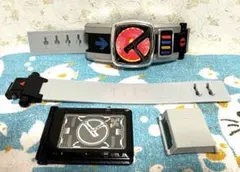 せーぎ様専用 仮面ライダー電王 DX デンオウベルト