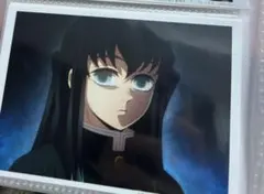 鬼滅の刃 場面写ブロマイドくじ 時透無一郎 柱稽古編 ③