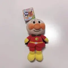 アンパンマン プリちぃビーンズコレクション アンパンマン