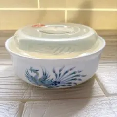 【未使用】Noritake ノリタケ 長峰陶苑 食器 蒸し器 器 電子レンジのサムネイル