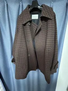 2025年最新】Kolor メンズ ピーコート・ウールコートの人気