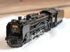 2025年最新】HOゲージ蒸気機関車の人気アイテム - メルカリ