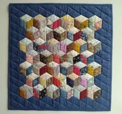 2025年最新】ハンドメイド パッチワーク キルト タペストリーパッチ