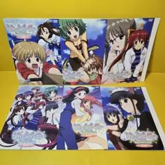 はっぴぃセブン ～ざ・テレビまんが～ DVD全巻完結セット - メルカリ