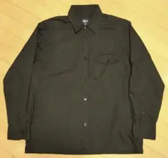 レア OLD STUSSY 90'S TYPE MA-1 ミリタリーシャツ