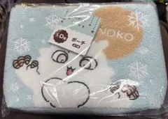 ちいかわ　くじ D賞　あのこANOKO