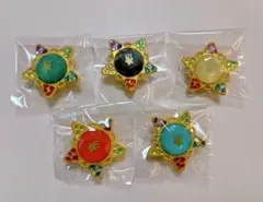 あんスタ スタライ リンライ 流星隊 セット