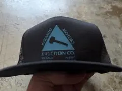usa キャップ