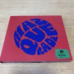 MAZZEL PARADE MUZEUM盤 - メルカリ