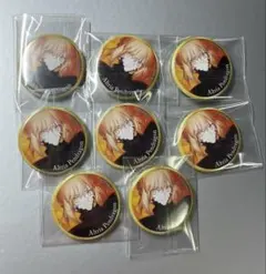 fgo 缶バッジ アルジュナ オルタ 霊基 召喚 - メルカリ