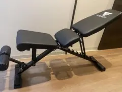 ドラコレクター様 Think Fitnessパワービルダーアジャスタブルベンチ ドラコレクター様 Think Fitnessパワービルダーアジャスタブルベンチ