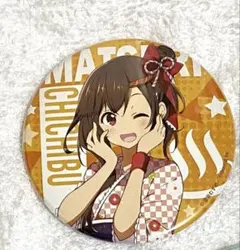 温泉むすめ 水上凛心3周年記念缶バッジ - メルカリ