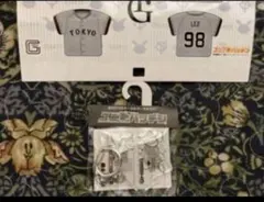 2025年最新】ジャイアンツ キーホルダー ビーファーストの人気