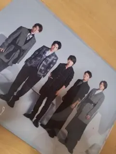 嵐 Japonismツアーグッズ　5点セット