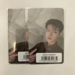 Stray Kids Hollow スンミン ソニミュ