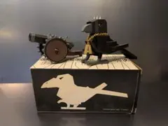 希少品　MASKS CROW TEAM　香港フィギュアのサムネイル