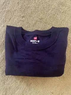 BEEFY-T ブラックロンT XL