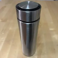 ステンレス製 スリムボトル 水筒のサムネイル