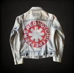 2026年最新】RedHOTchilipeppers ジャケットの人気アイテム - メルカリ