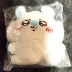 ちいかわクリップぬいぐるみ② モモンガ