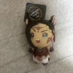 ツイステ　ジャミル　ちまっこぬい　ハロウィン　スケモン