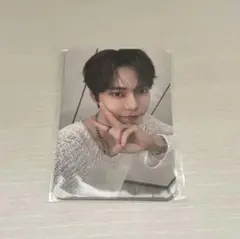 未開封 nct127 fc 会報 特典 トレカ ドヨン