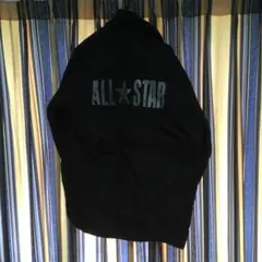 コンバース　希少品　９０'s リバーシブル　ベンチコート☆