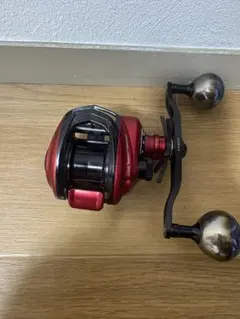 Daiwa STEEZ TN T.NAMIKI LTDベイトリール 本体 - メルカリ