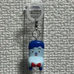 めじるしアクセサリー みぃつけた コッシーのサムネイル