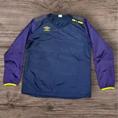 umbro 長袖
