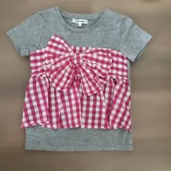 グローバルワーク　Tシャツ 110~120cmのサムネイル