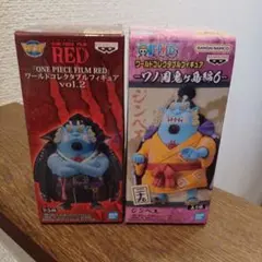 ONE PIECE ジンベエ フィギュアのサムネイル