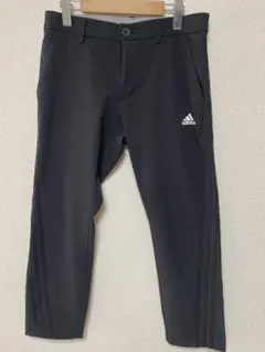 adidas ゴルフパンツ ブラック 79cmのサムネイル
