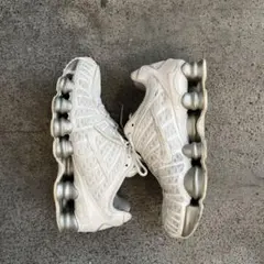 NIKE Shox TL