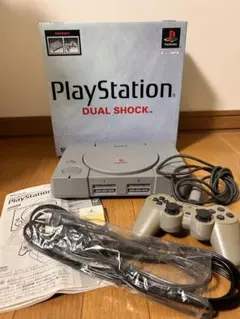 【値下げ】PlayStation