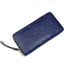 ルイヴィトン モノグラム アンプラント ウォレット 長財布 M60943