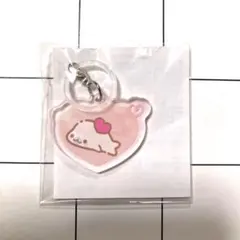 San-X まめゴマ アクリルキーホルダー