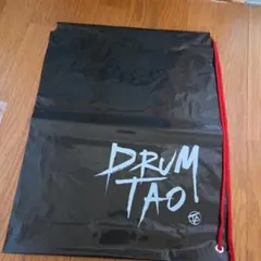 DRUM TAO ナップサック