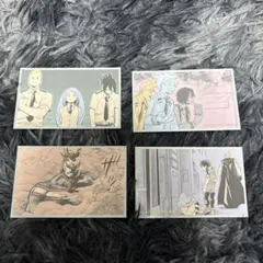 僕のヒーローアカデミア 原画展 メモリアルコレクション